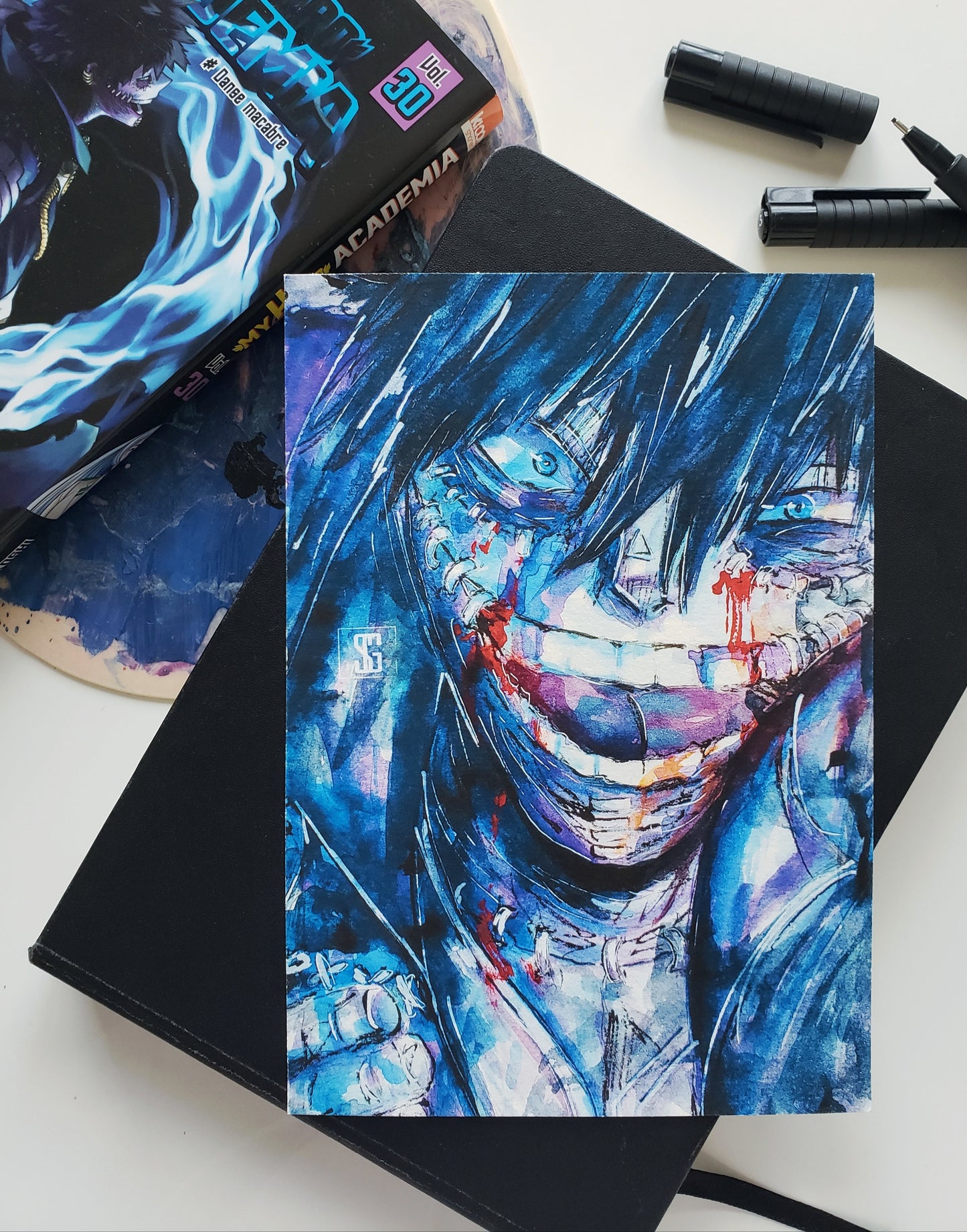  DABI PRINT