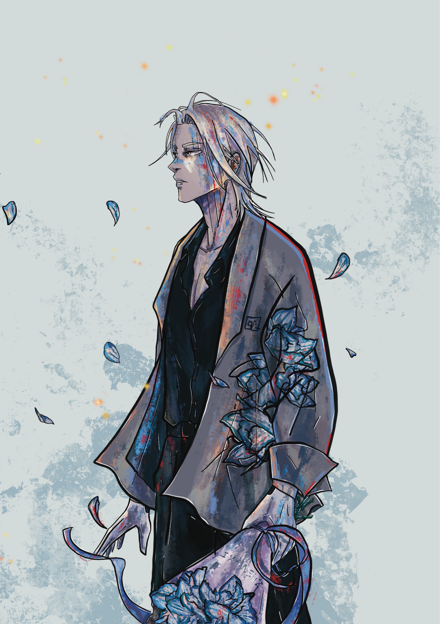 JIAN YI PRINT 