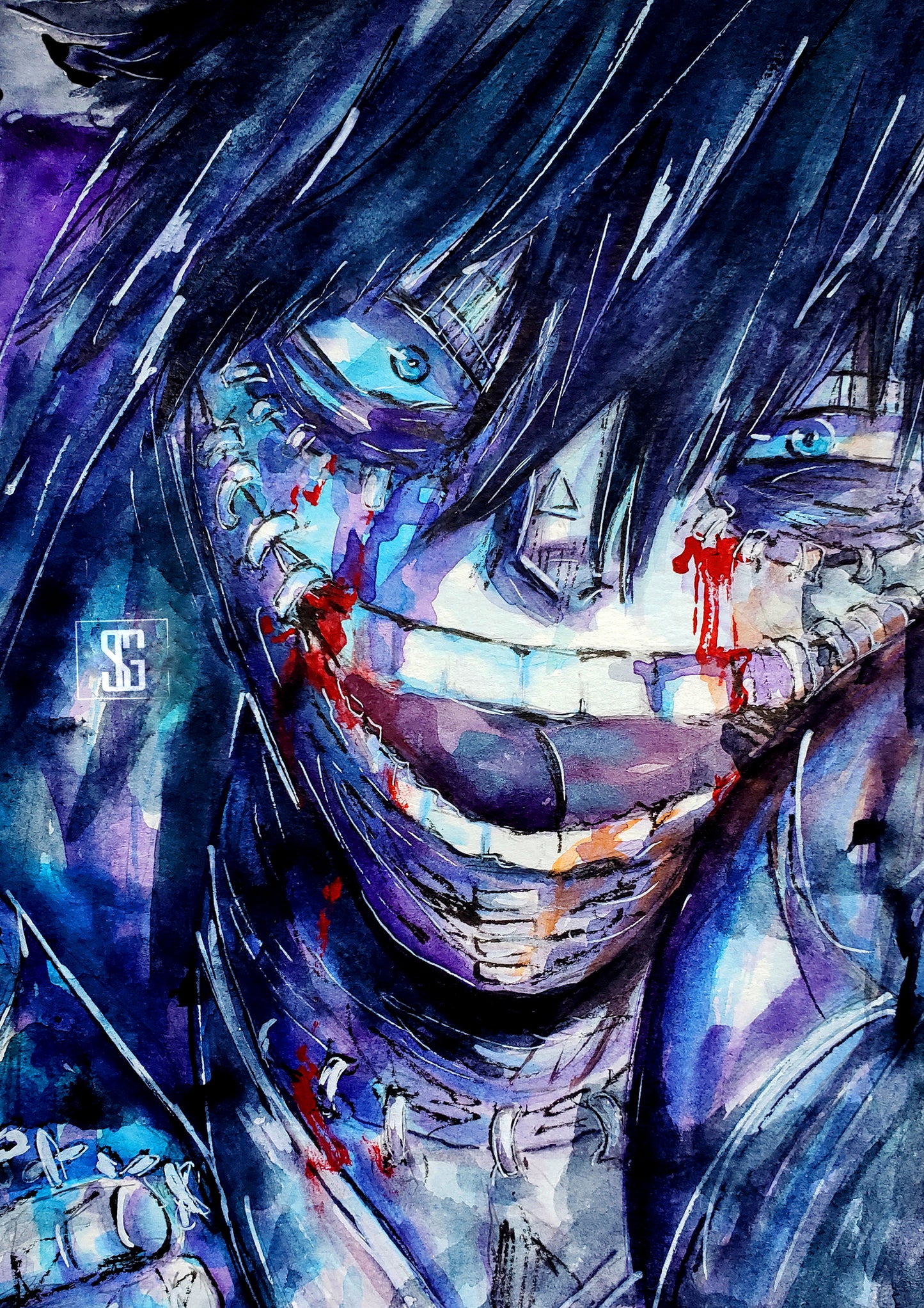  DABI PRINT