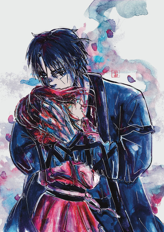 HAK X YONA PRINT